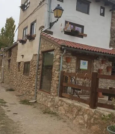 Preciosa Casita Rural En La Sierra De Segur A, Cazorla Y * Pontones (Andalucia)