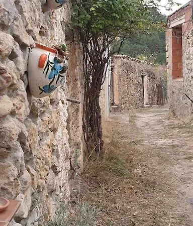 Preciosa Casita Rural En La Sierra De Segur A, Cazorla Y * Pontones (Andalucia)