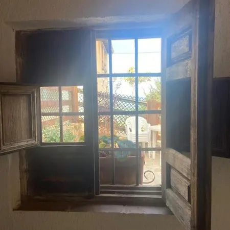 Preciosa Casita Rural En La Sierra De Segur A, Cazorla Y Pontones (Andalucia)