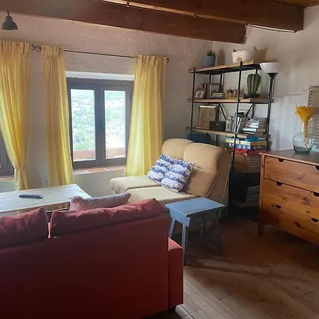 Preciosa Casita Rural En La Sierra De Segur A, Cazorla Y Holiday home