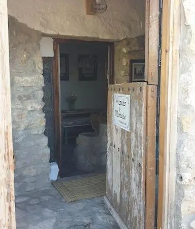 Preciosa Casita Rural En La Sierra De Segur A, Cazorla Y *