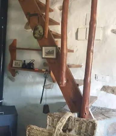 Preciosa Casita Rural En La Sierra De Segur A, Cazorla Y Pontones (Andalucia)