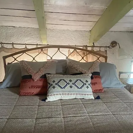 Preciosa Casita Rural En La Sierra De Segur A, Cazorla Y